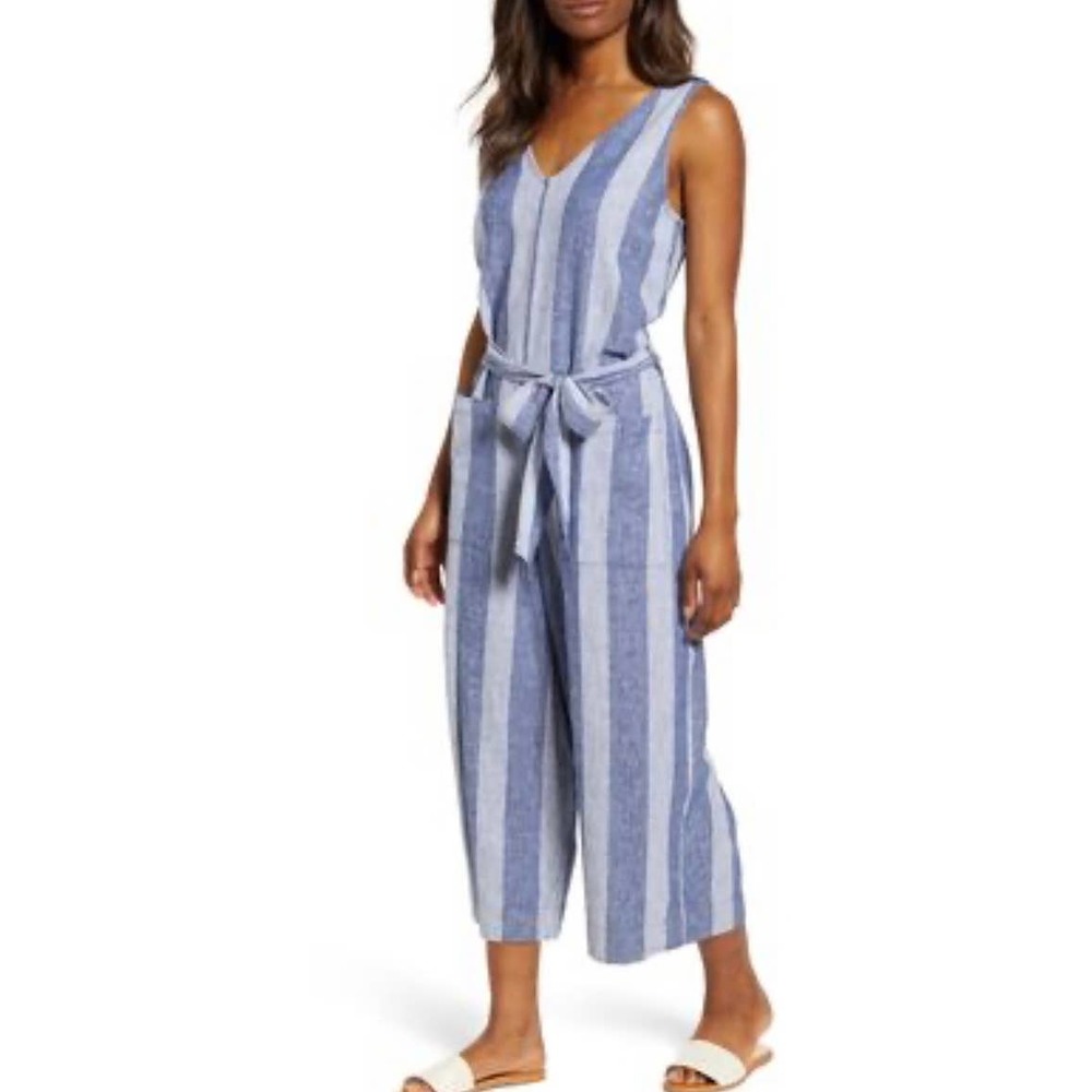 Beach lunchlounge romper